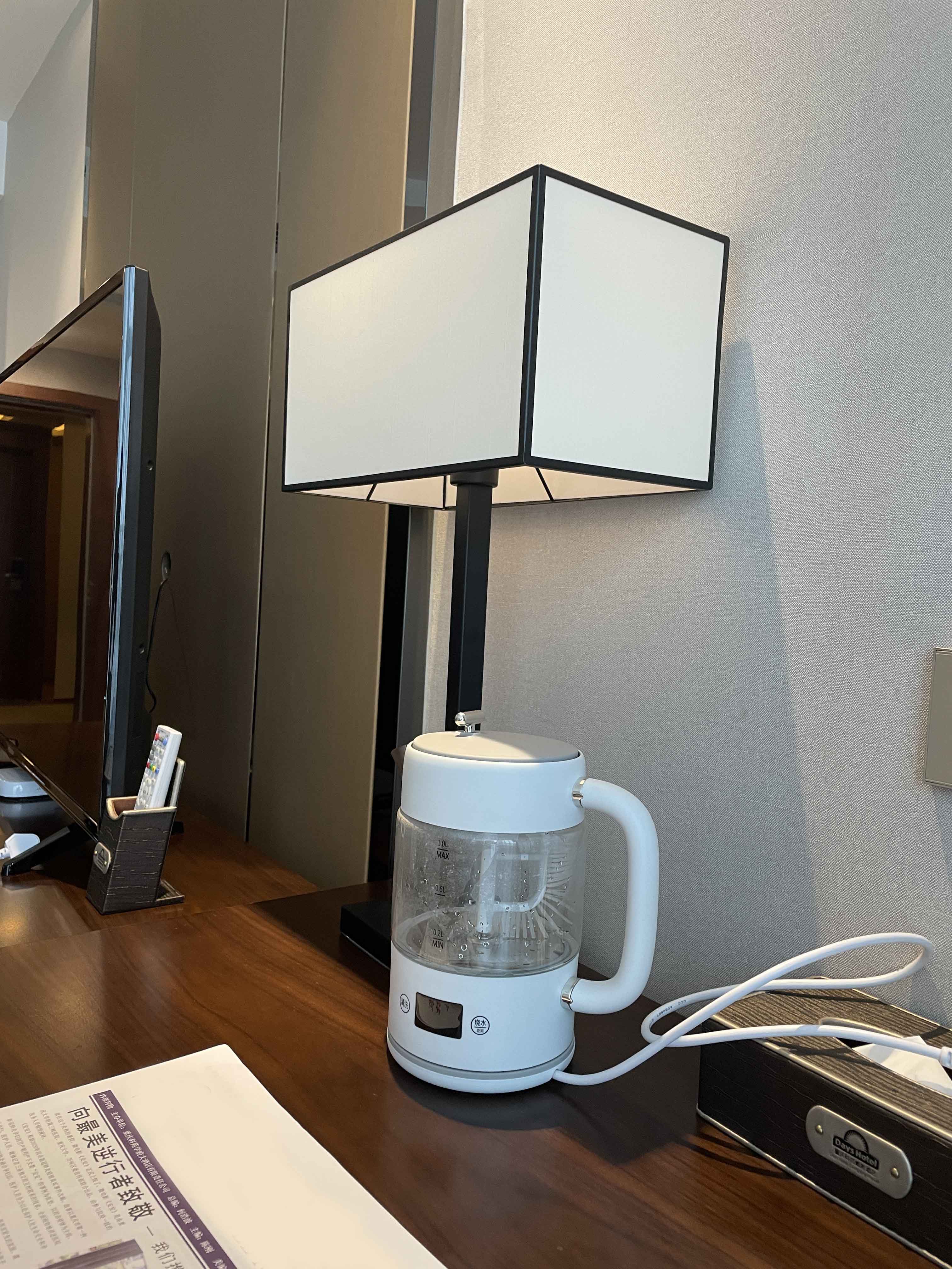 客房效果展示